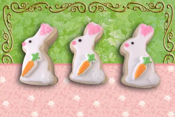 Bunnies Galore