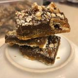 Matzo Crack squares